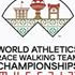 Muscat (Oman) - World Athletics Race Walking Team Championship will also have events reserved to Masters (WMA)